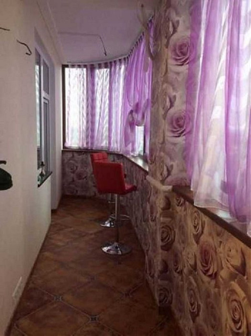 Однокомнатная квартина на улице Королева,Таирова Odessa - photo 3