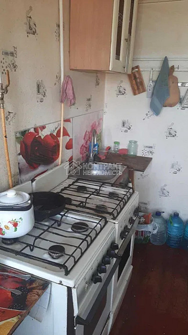 Продаж Квартира 6-кімнатна, 5/5 поверх на вул. Тобольська Харків - фото 8