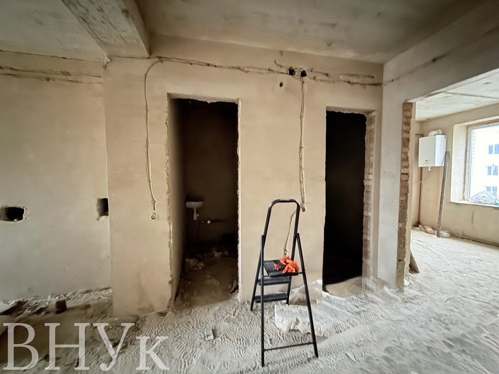 Продаж Квартира 2-кімнатна, 6/7 поверх на Зацепи Луцьк - фото 8