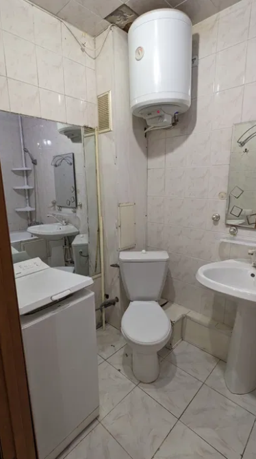 Трехкомнатная Королева. Одесса - изображение 2