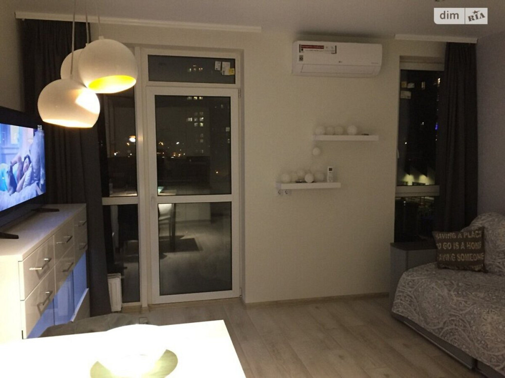 Продаж Квартира 1-кімнатна, 3/25 поверх на Осокорська, 2а Kiev - photo 6