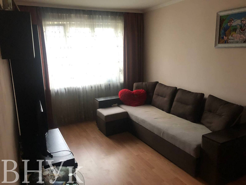 Продаж Квартира 3-кімнатна, 4/4 поверх на вул. Садова Львів - фото 7