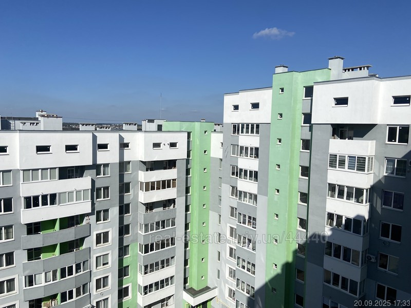 Продаж Квартира 3-кімнатна, 10/10 поверх на вул. Глинянський Тракт Львів - фото 20