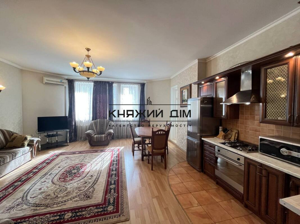 БЕЗ КОМІСІЇ !!! Продаж 2- кімнатна квартира Шевченківський р-н КОД 21146598 Київ - фото 5