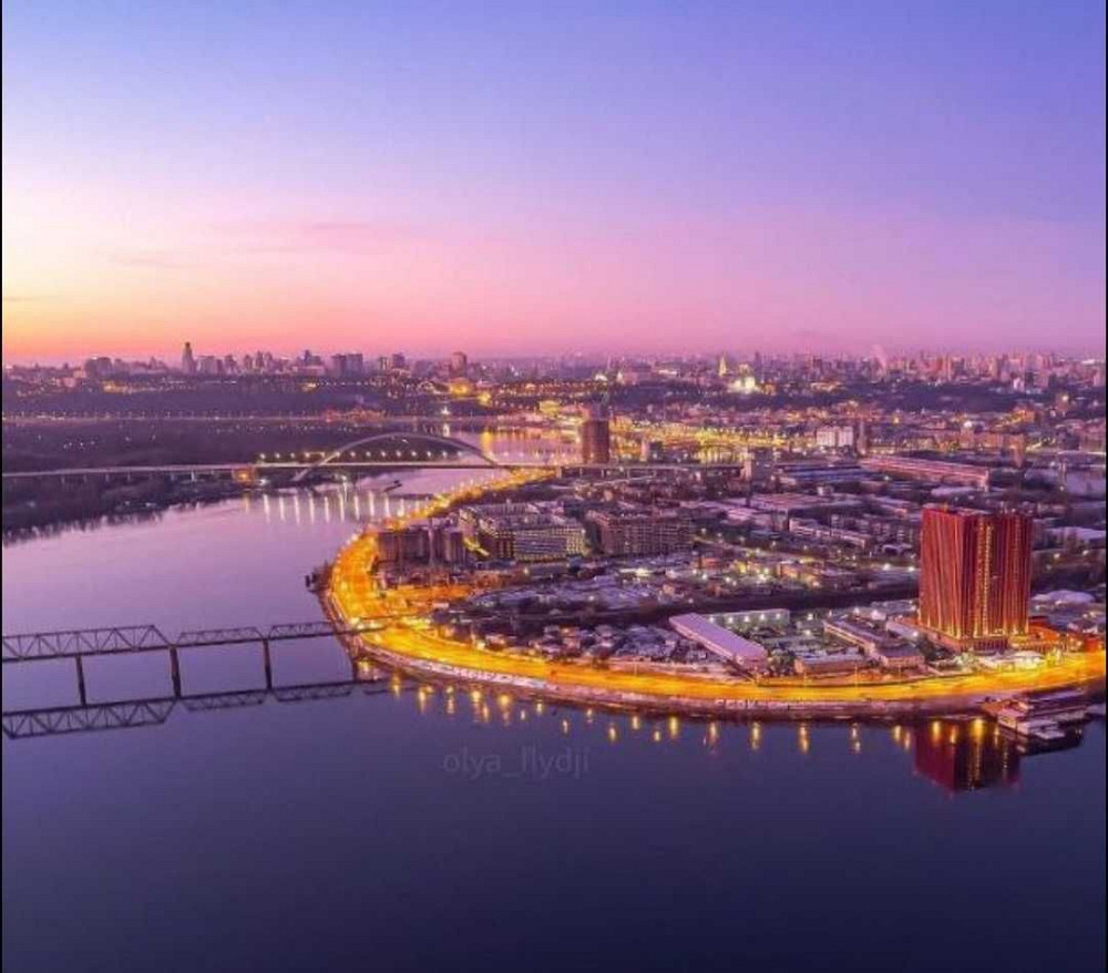 Продаж Квартира 1-кімнатна, 18/26 поверх на Набережно-Рибальська вул., д. 27 Київ - фото 5