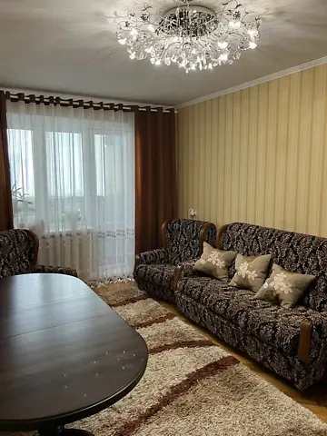 Продаж 3к Квартира 72 кв.м ЖК Мирний Хмельницький - фото 1