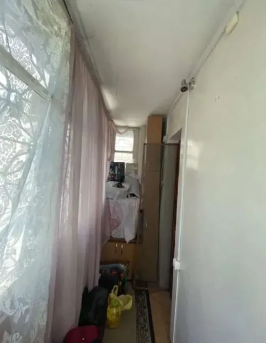 Продажа 2к Квартира 50 кв.м варненская Одесса - изображение 9