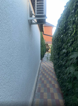 Одноэтажный дом на Чубаевке. Одеса - фото 2