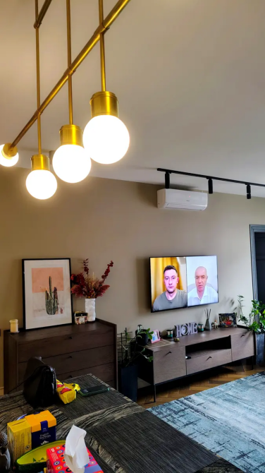 Продаж Квартира 2-кімнатна, 19/25 поверх на Митрополита Василя Липківського, 16в Kiev - photo 5