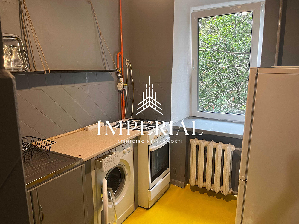 Продаж Квартира 1-кімнатна, 3/9 поверх на вул. Лєскова Киев - изображение 6