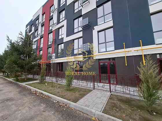 Продаж комерційне приміщення приміщень - 1, поверх - 1 