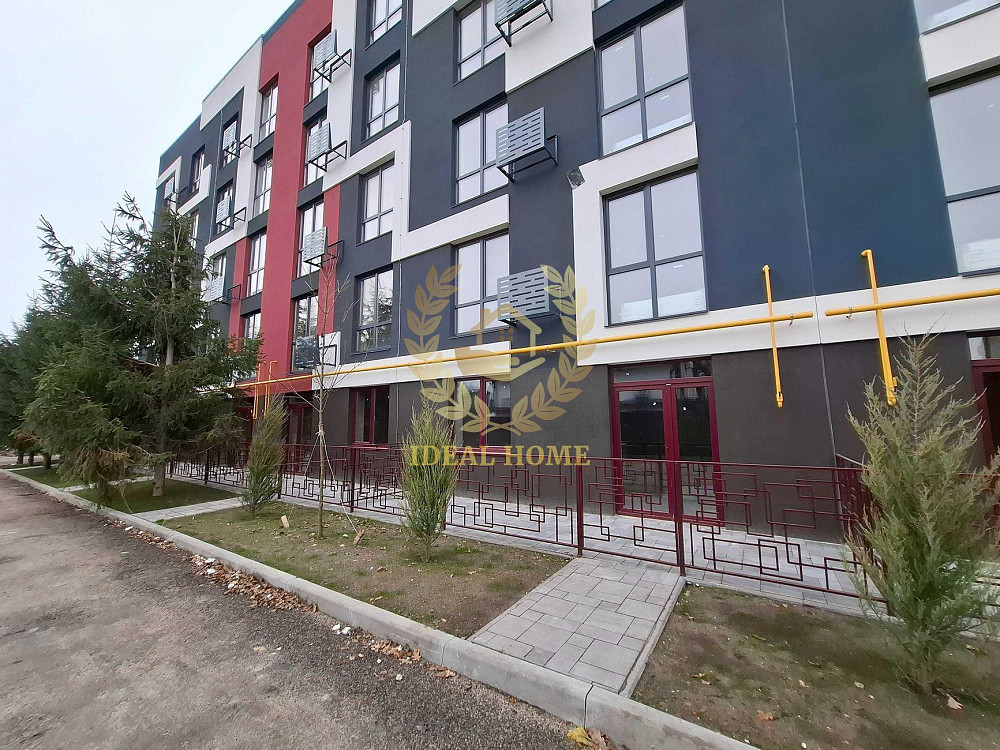 Продаж комерційне приміщення приміщень - 1, поверх - 1  - фото 2