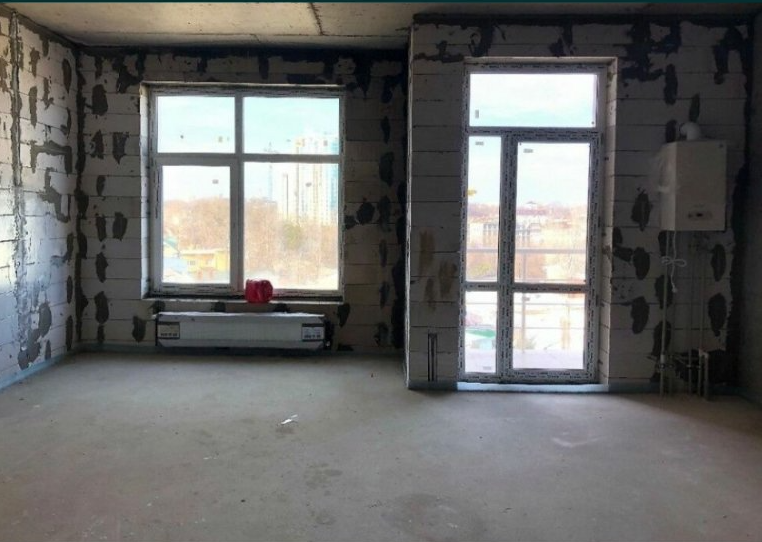 2-х квартира у моря Киевский район. Одеса - фото 3