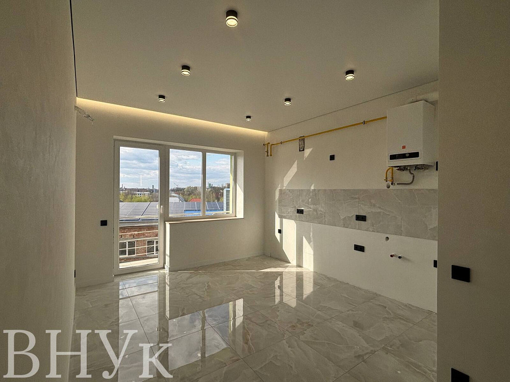 Продаж Квартира 3-кімнатна, 3/4 поверх на Спортивна Чернівці - фото 4