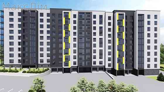 Продаж Будинок 1-кімнатний на вул. Дубовецька Тернопіль