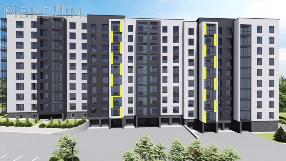 Продаж Будинок 1-кімнатний на вул. Дубовецька Тернопіль - фото 5