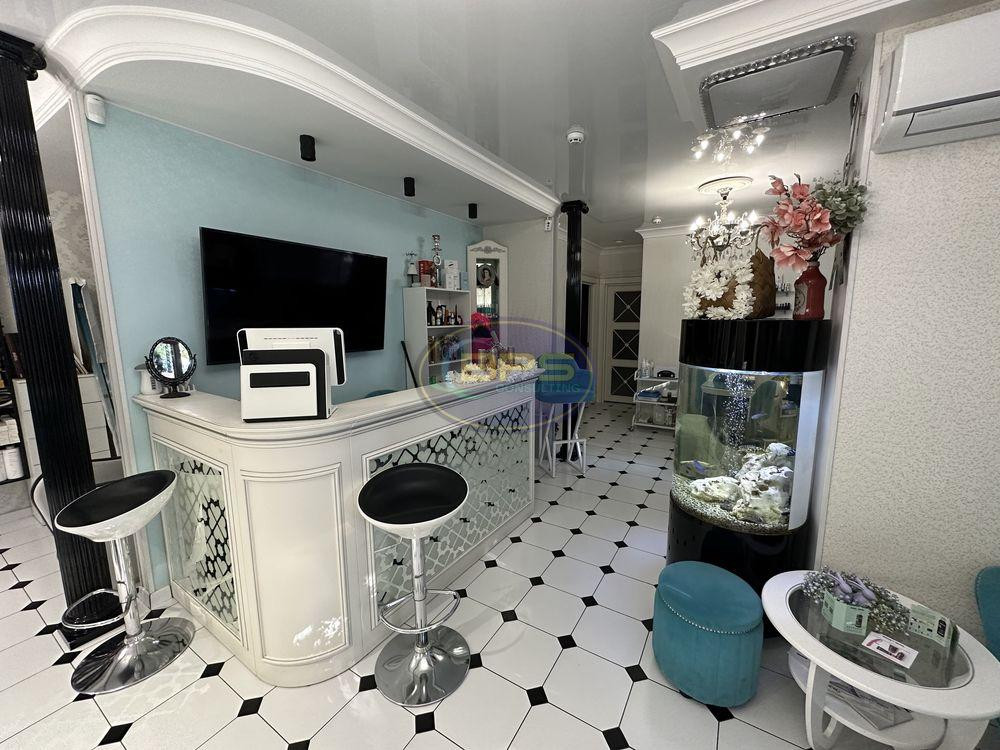 Продаж торгове приміщення на вул. Академіка Воробйова поверх - 1/17 Одесса - изображение 4