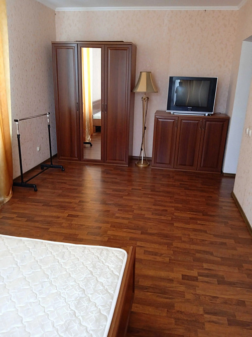 Оренда Квартира 2-кімнатна, 4/17 поверх на вул. Драгоманова, 1А Київ - фото 6