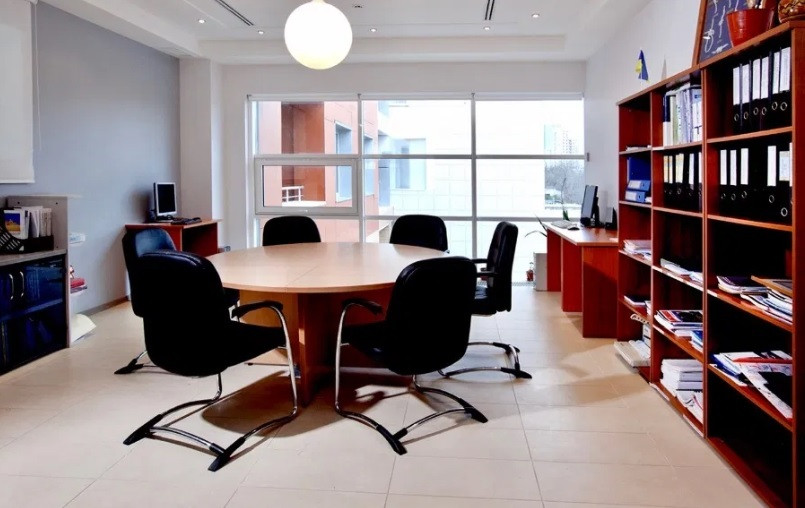 Оренда офісне приміщення на Французский б-р, 54/23 поверх - 3/3 Odessa - photo 2