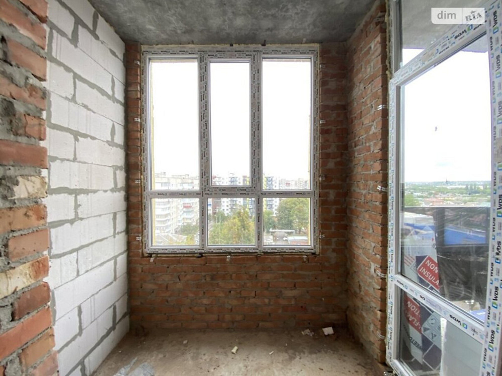 Продаж Квартира 2-кімнатна, 9/11 поверх Вінниця - фото 1