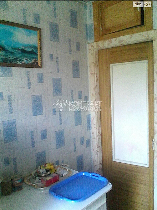 Оренда Квартира 1-кімнатна, 4/5 поверх на вул. Науки Харків - фото 12