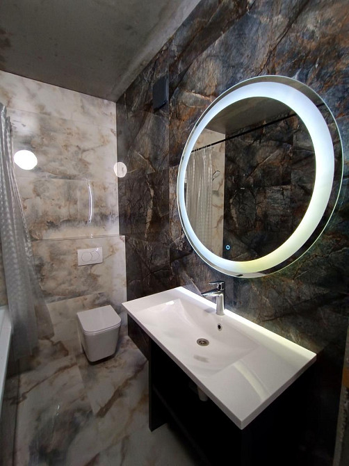 1-кімнатна, Академіка Заболотного вул., 148 В, Голосіївський Kiev - photo 5