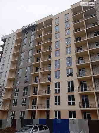 Продаж Квартира 1-кімнатна, 1/10 поверх на Сергія Зулінського (Тарногродського) Вінниця