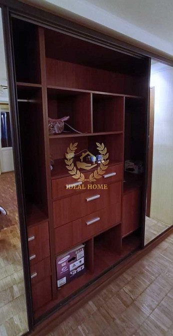 Продаж Квартира 2-кімнатна, 3/4 поверх на Новополевая ул., 101А Київ - фото 8