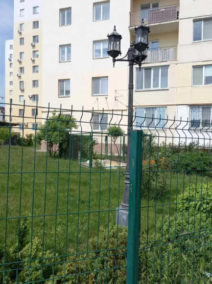 Продам 1-комнатную квартиру с видом на море в Фонтанке Фонтанка - фото 11