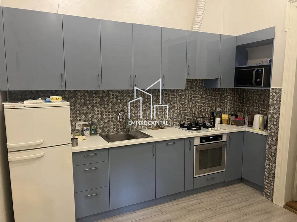 Оренда 2к квартири 65 кв. м Львів - фото 2