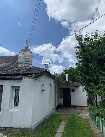 Продаж 1-поверховий Частина будинку з ділянкою 1 сот 40 кв.м 2 кімн. на пров.Путятинський Житомир