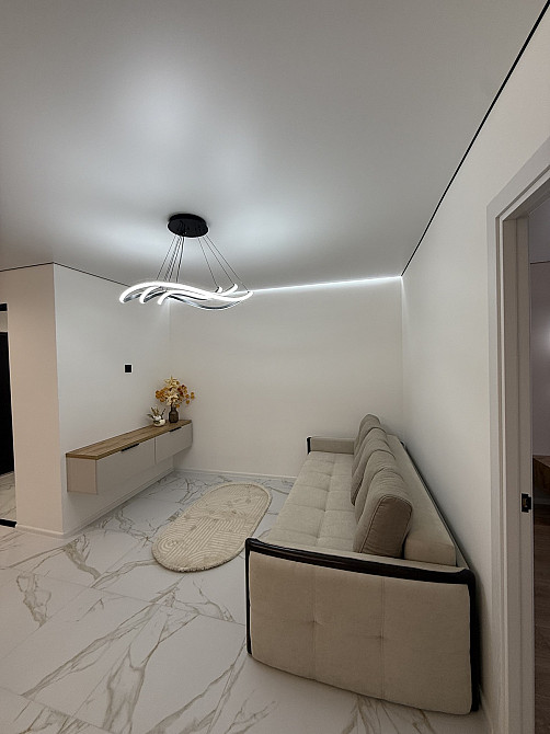 Продаж стильної двокімнатної квартири Тернопіль - фото 4