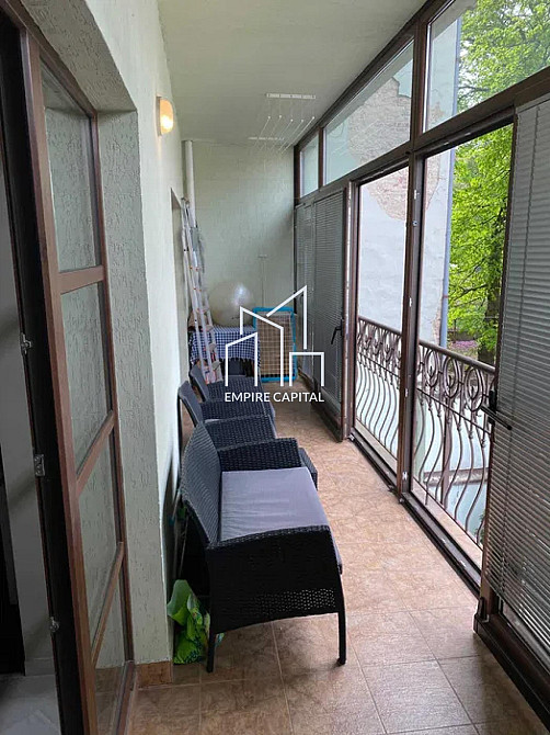 Оренда 3к квартири 150 кв. м Львів - фото 13