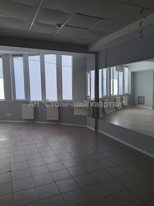 Оренда торгове приміщення на Ахматової Анни вул., 14А приміщень - 1, поверх - 2/2 Kiev - photo 2