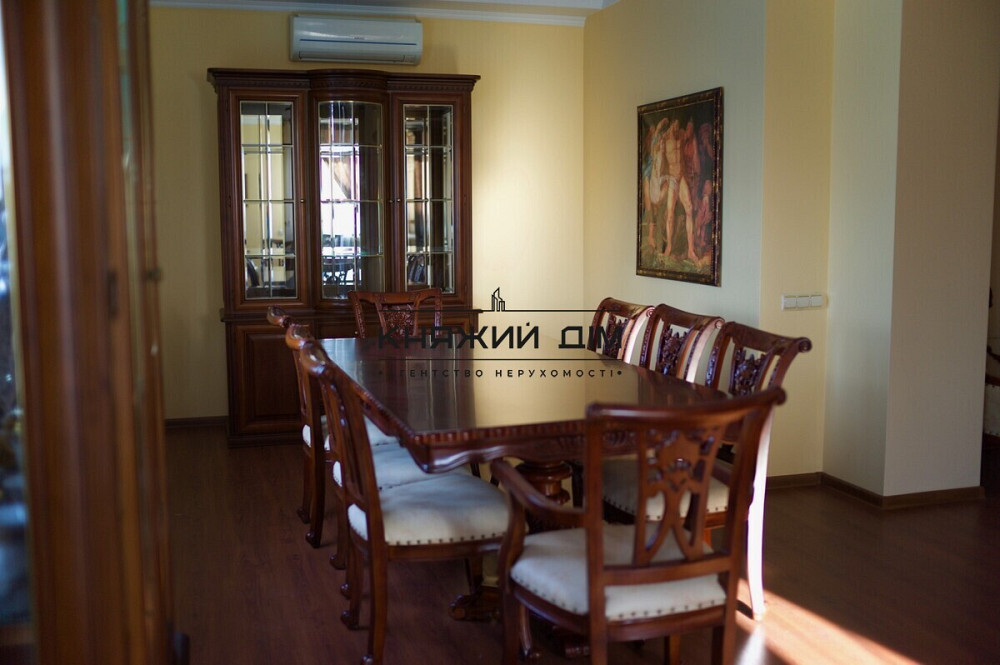 Продажа шикарного 3-эт. дома в с. Гора, Бориспольский р-н. Код Объекта: № 2210522 Гора - фото 20