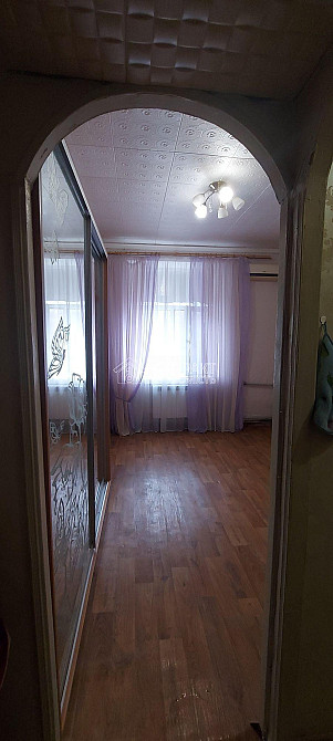 Продаж Квартира 1-кімнатна, 2/2 поверх на вул. Комунальників Харьков - изображение 2