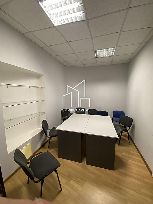 Оренда офісне приміщення на вул. Винниченка Володимира приміщень - 4, поверх - 3/3 Львів - фото 3