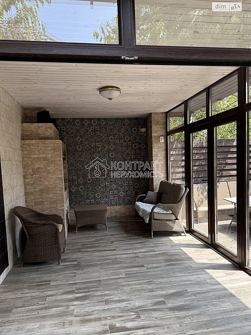 Продаж Будинок 9-кімнатний на вул. Загородній в'їзд Харьков - изображение 6