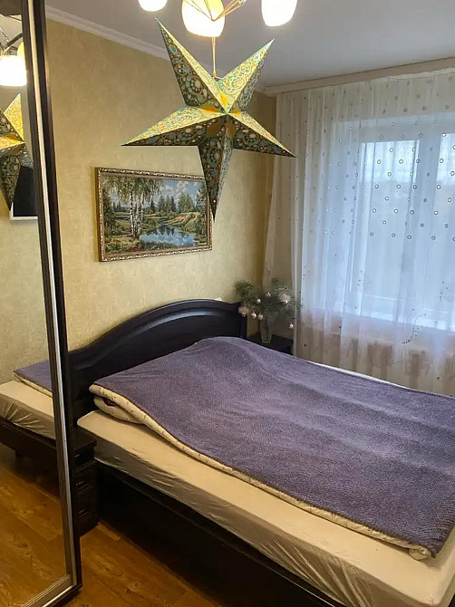 Продаж Квартира 2-кімнатна, 8/10 поверх на Донецкое шоссе, 146 Дніпро - фото 3