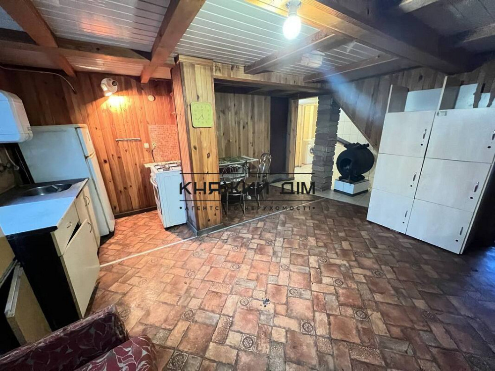 БЕЗ КОМІСІЇ! Продаж будинку на Осокорках, метро Славутич 10 хвилин пішки. № 2211718 Київ - фото 20