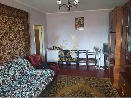 Продаж Квартира 2-кімнатна, 5/9 поверх на Красной Калины пр-т, 11А Киев