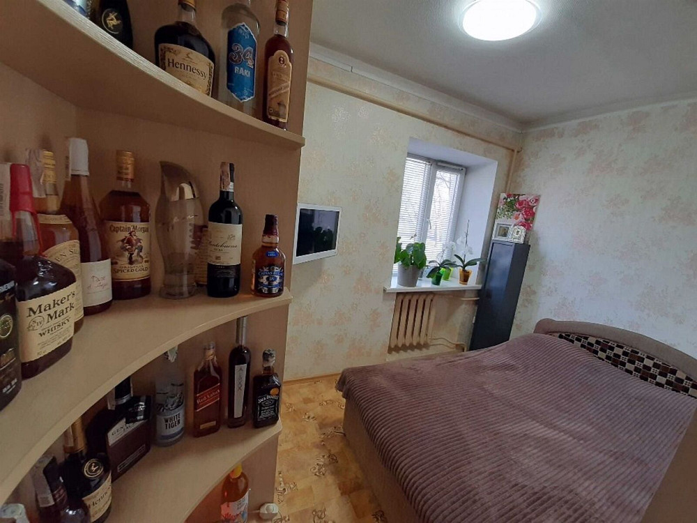 Продаж Квартира 3-кімнатна, 2/2 поверх на Образцова ул., 3А Дніпро - фото 8