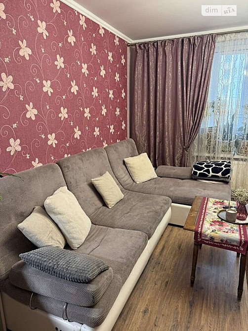 Продаж Квартира 3-кімнатна, 2/9 поверх на Зодчих Вінниця - фото 9