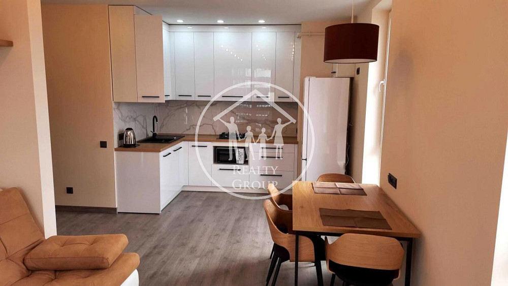 Оренда Квартира 1-кімнатна, 13/15 поверх на Героїв Упа, 73в L'viv - photo 1