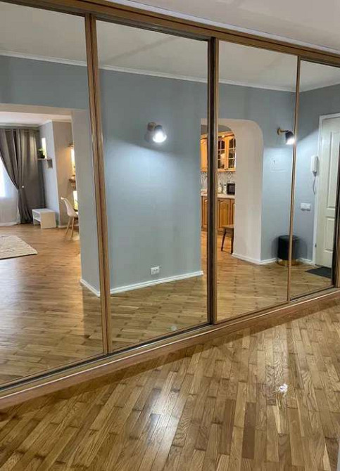 Оренда Квартира 3-кімнатна, 13/16 поверх на ул. Михаила Драгоманова Київ - фото 4