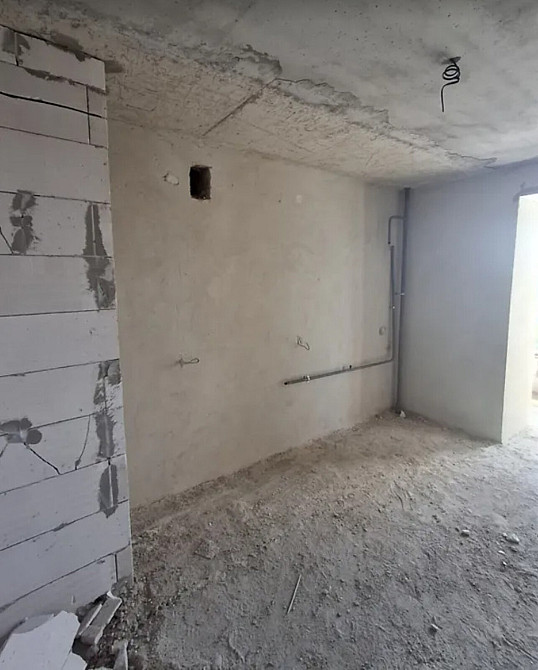 Продаж 2 кім квартири по вул. Микулинецька ЖК Фрідом Тернопіль - фото 6