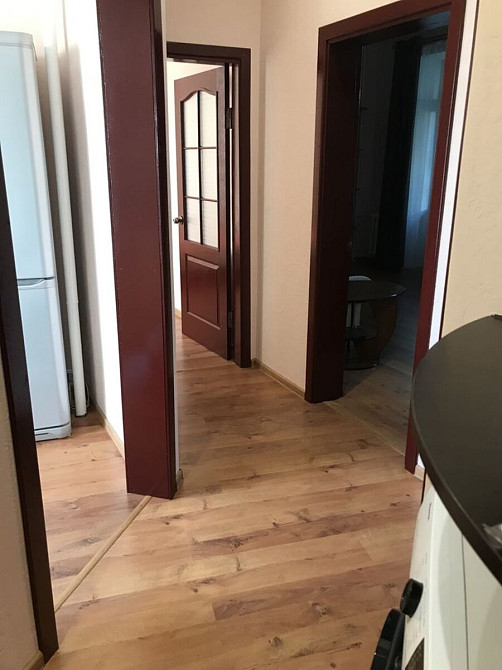 Оренда Квартира 2-кімнатна, 4/5 поверх на вул. Студентська, 11 Київ - фото 5