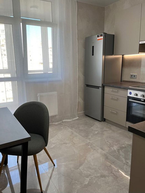 Оренда Квартира 1-кімнатна, 17/25 поверх на Ревуцкого ул., 40 б Київ - фото 3