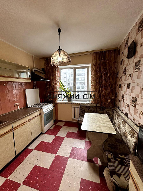 Продаж Квартира 2-кімнатна, 5/9 поверх на Приречная ул. Kiev - photo 6