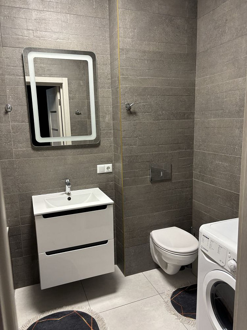 Оренда Квартира 1-кімнатна, 3/5 поверх на вул. Городницька Львів - фото 18